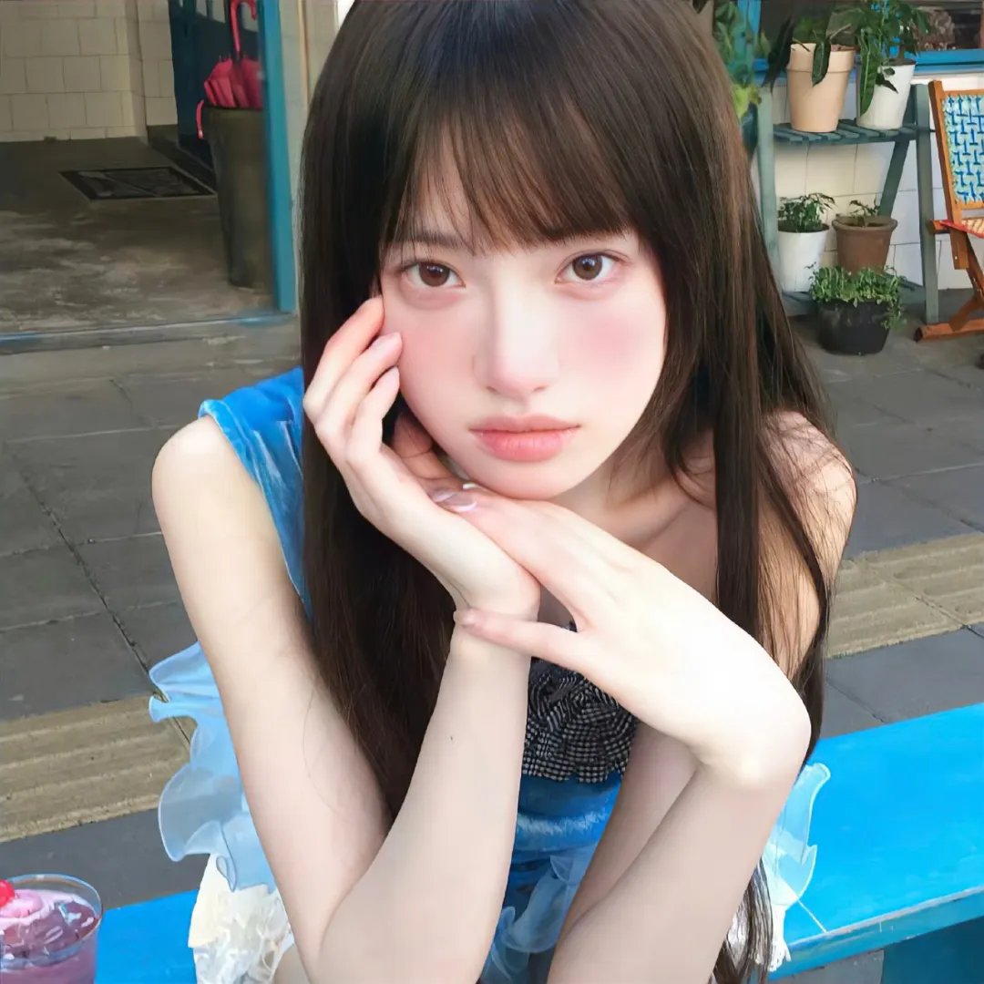 小可爱
